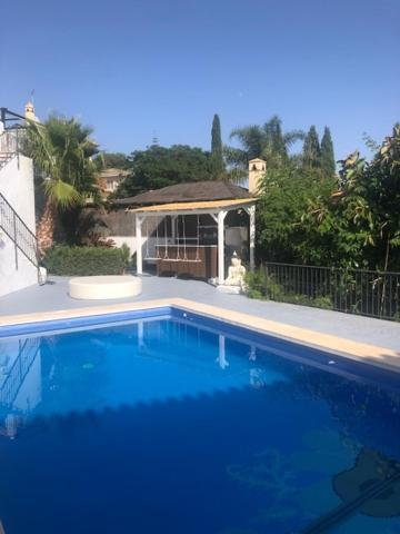 Duende Holiday home