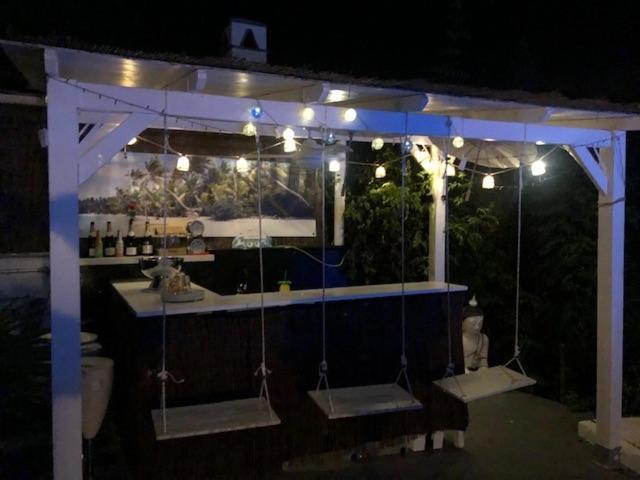 Holiday home Duende *