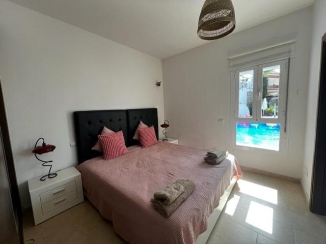 Holiday home Duende *