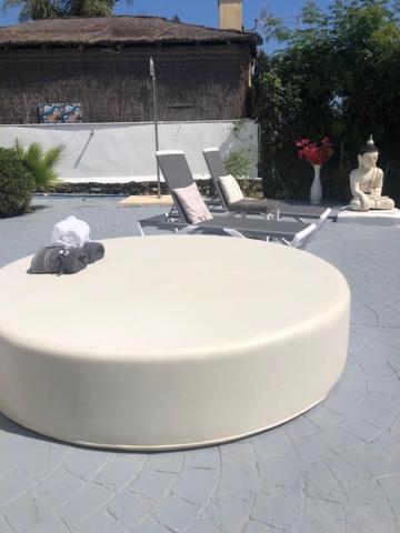 Duende Casa de férias Marbella