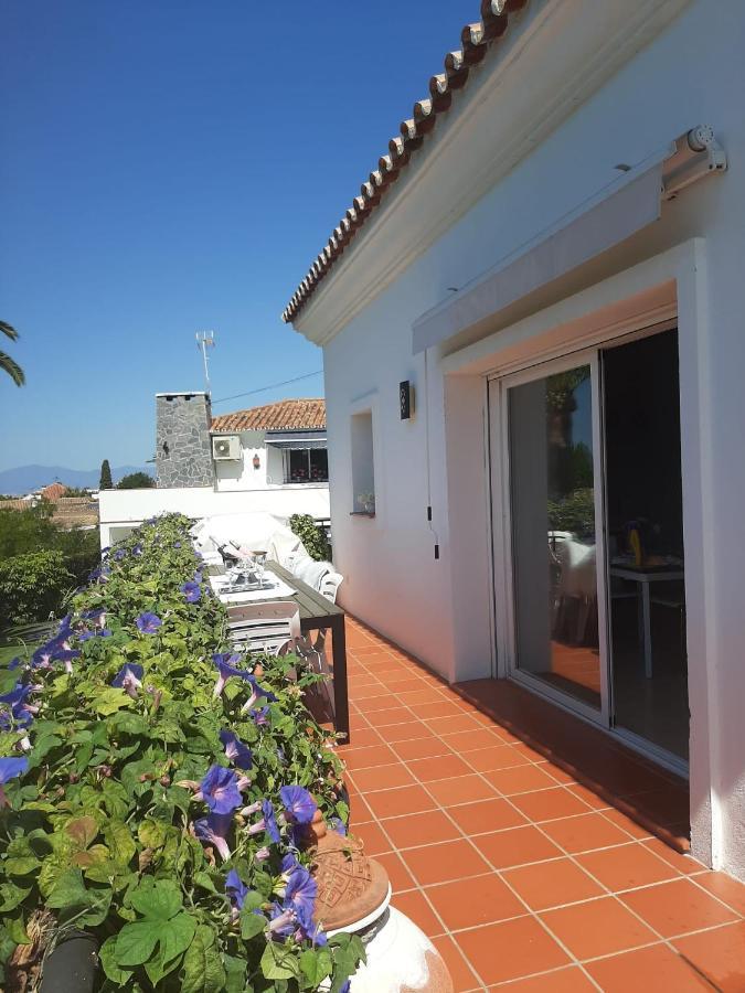 Duende Casa de férias Marbella