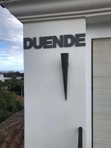 Duende Casa de férias