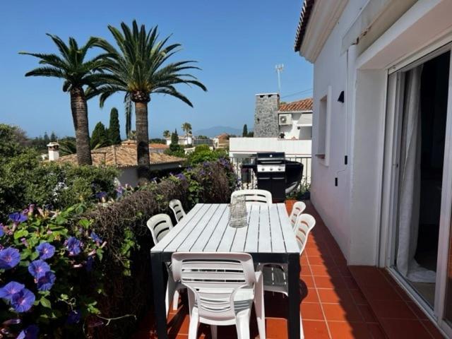 Casa de férias Duende Marbella