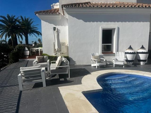 Casa de férias Duende Marbella