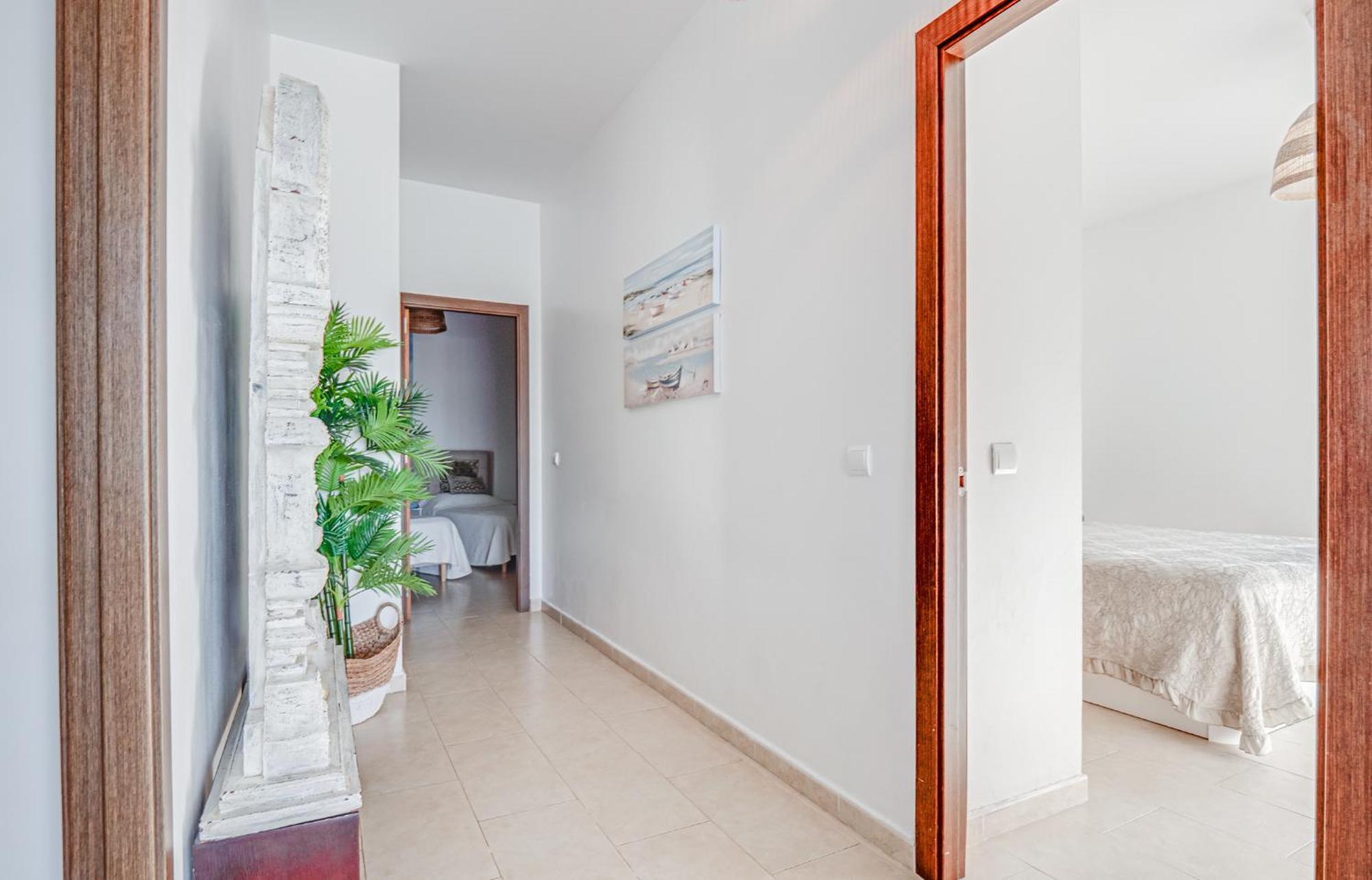 Duende Holiday home