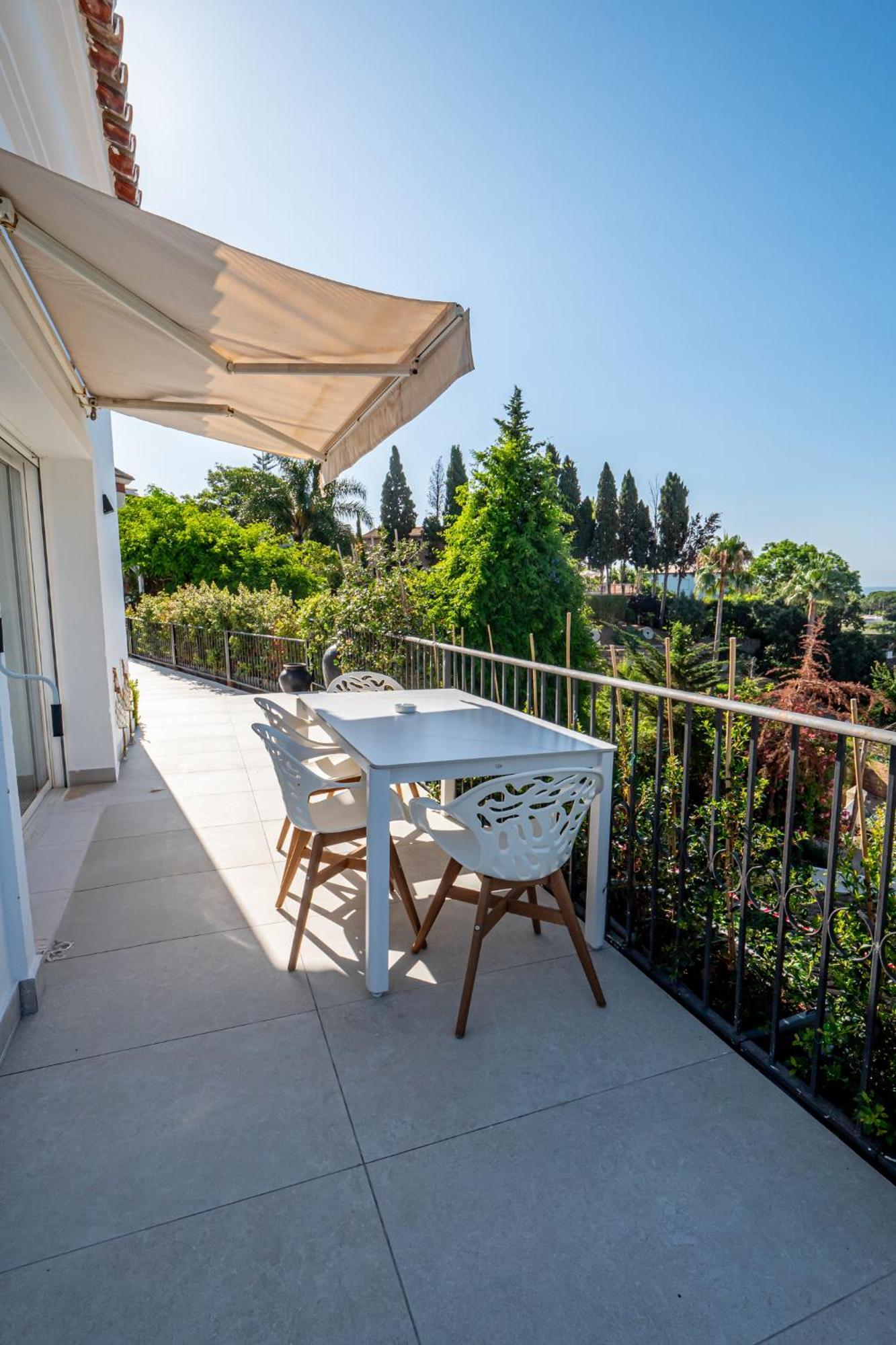 Holiday home Duende