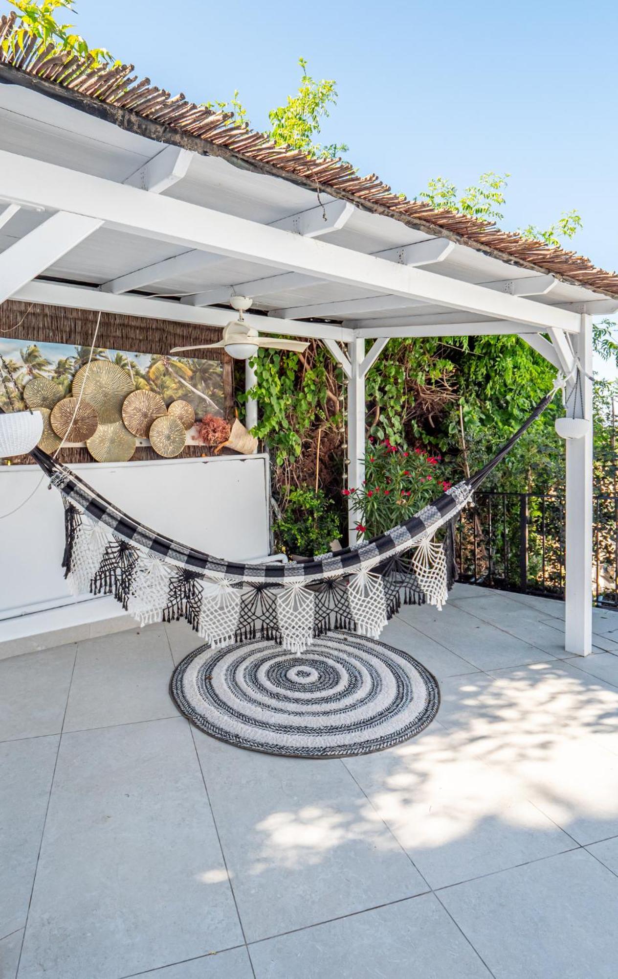 Duende Holiday home Marbella