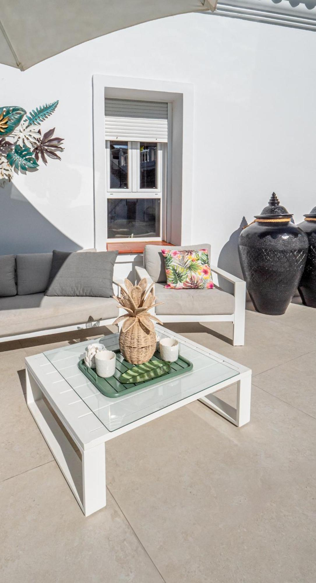 Holiday home Duende Marbella