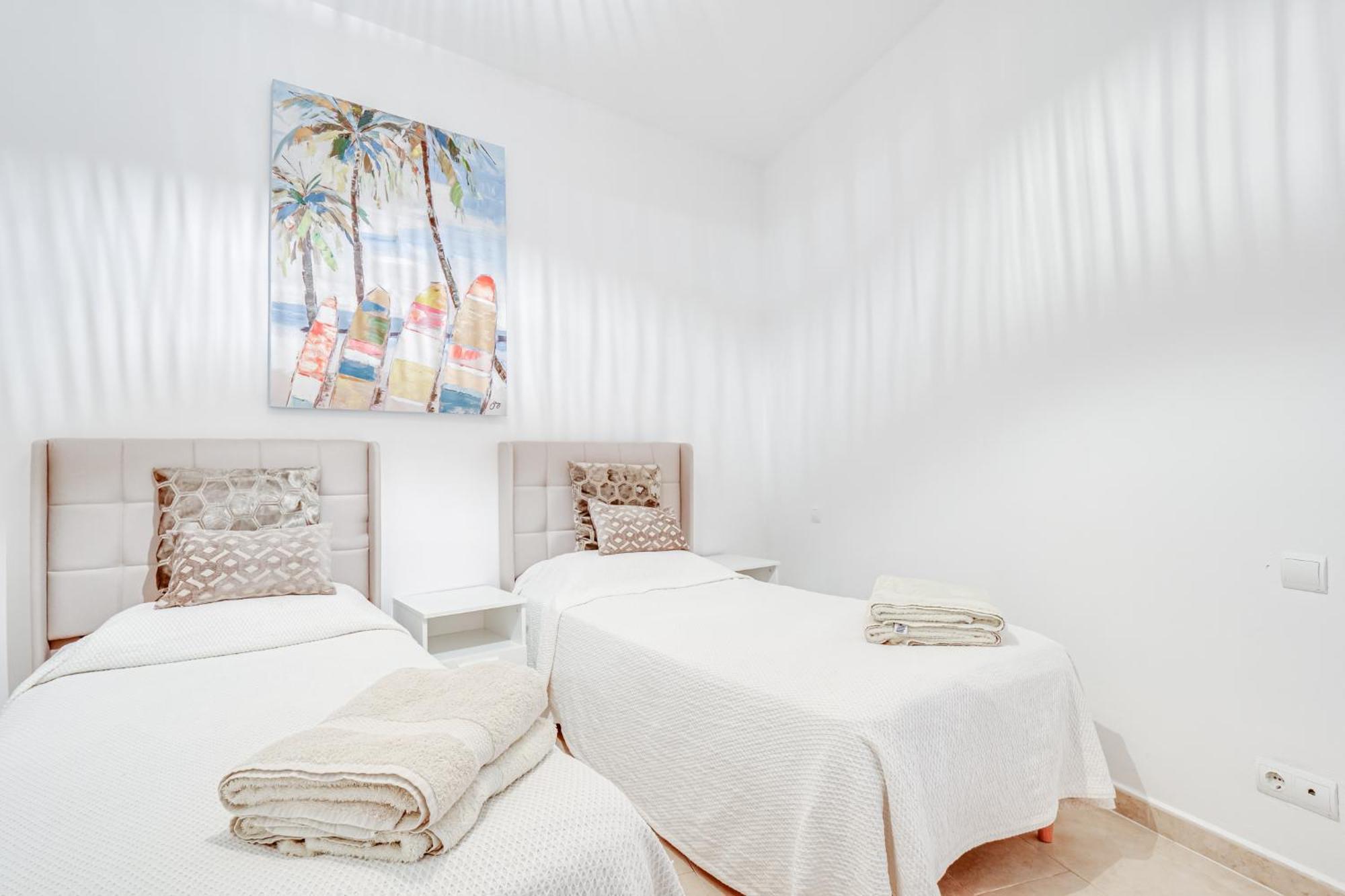 Holiday home Duende