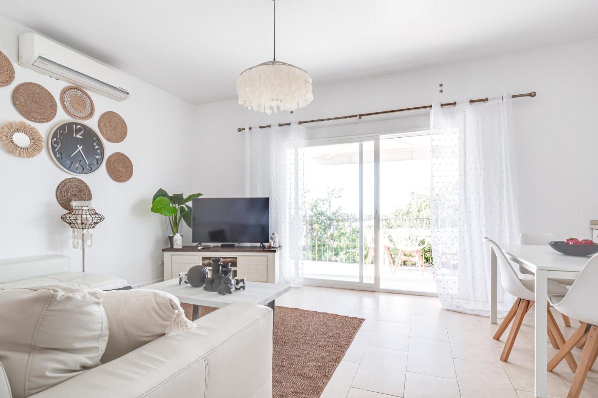 Holiday home Duende *