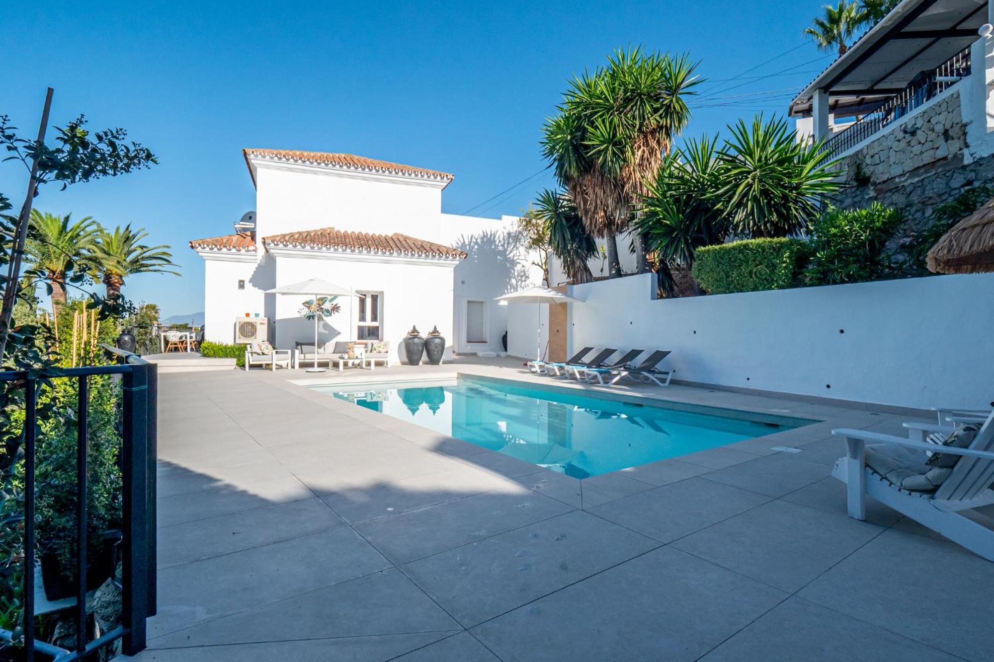 Holiday home Duende Marbella